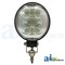 A & I Products Work Lamp, LED; Flood 0" x0" x0" A-WL338 - alternate 2